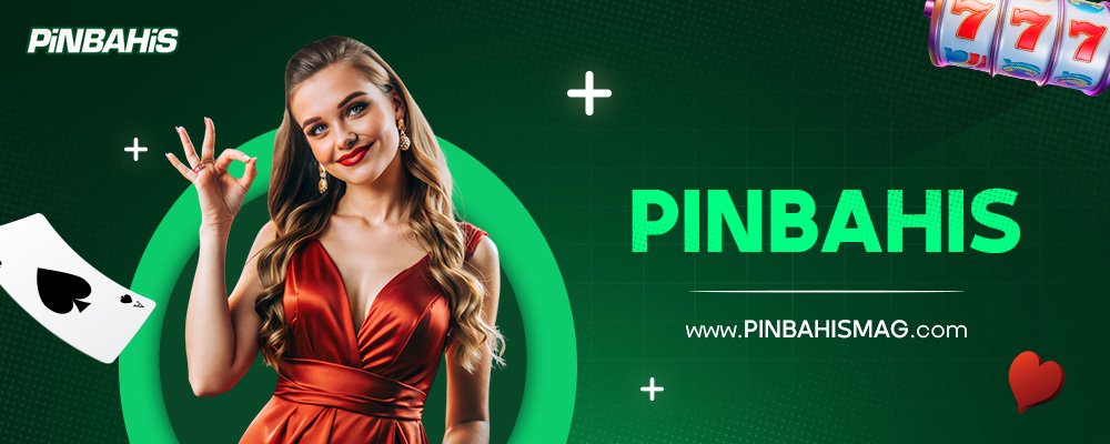 Pinbahis